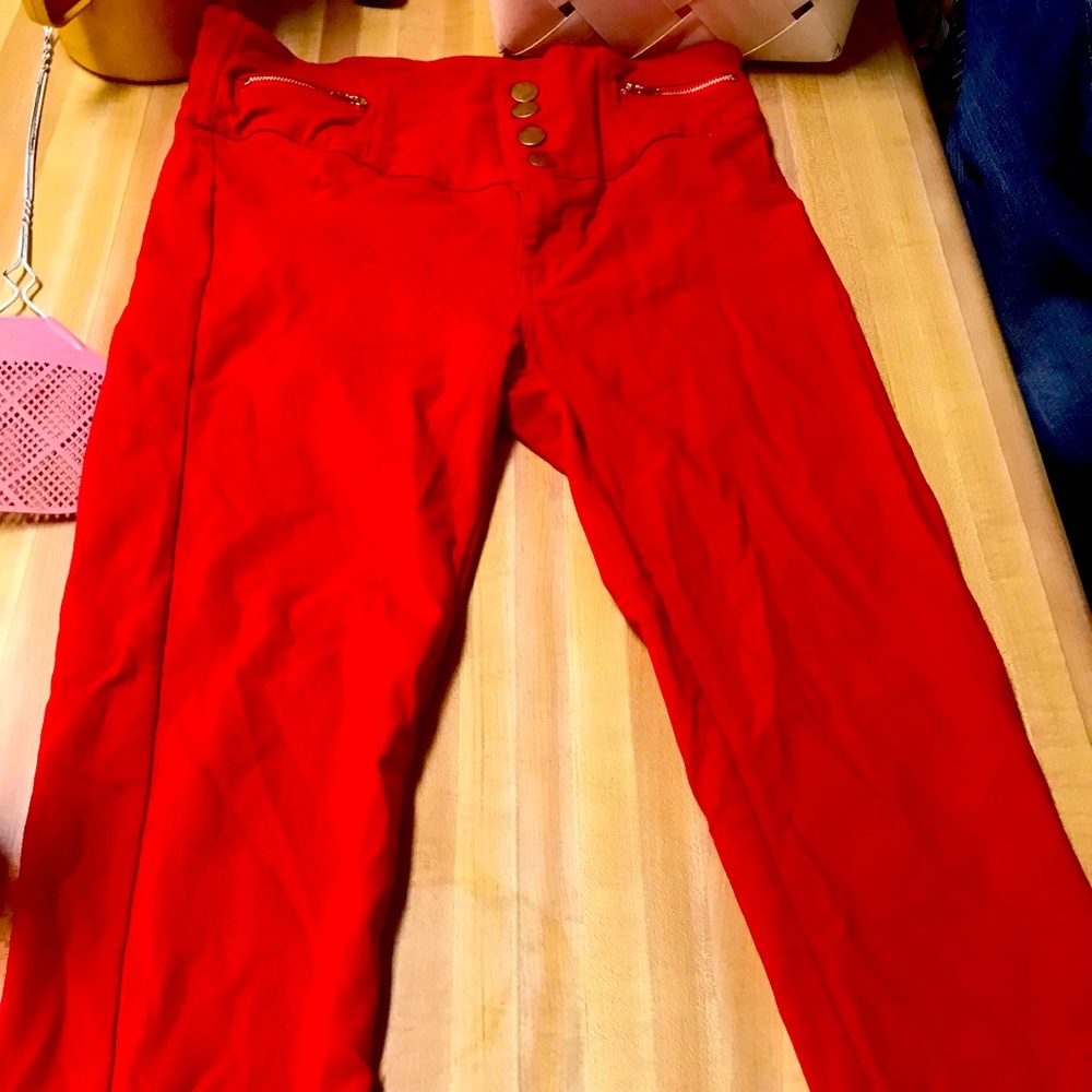 Pants